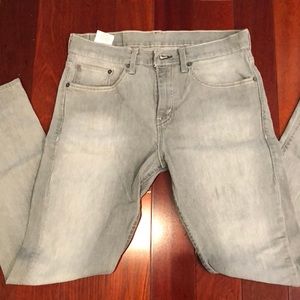 Levi's Jeans - Men’s Levi’s 513 Slim Straight Jeans 32X30 Levi's Jeans - Men’s Levi’s 513 Slim Straight Jeans 32X30